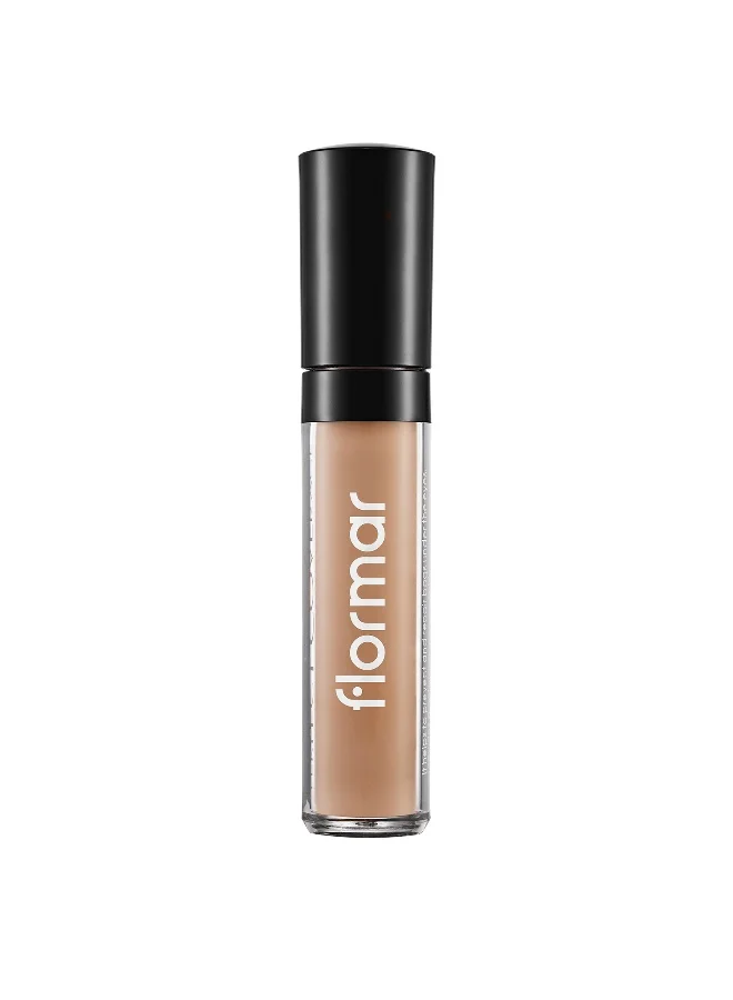 فلورمار Perfect Coverage Liquid Concealer - 51 Tan