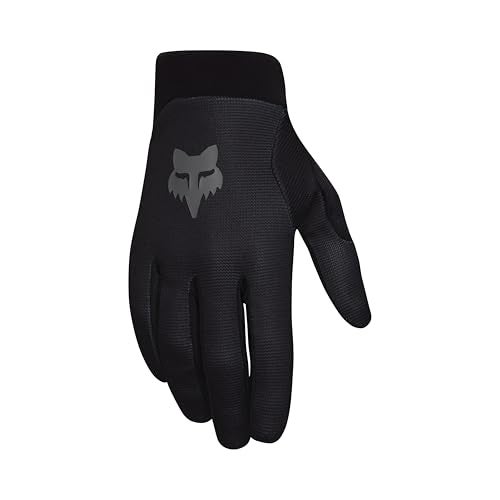 Fox Racing Mens Ranger Mountain Bike Glove Black XLarge - Image 1