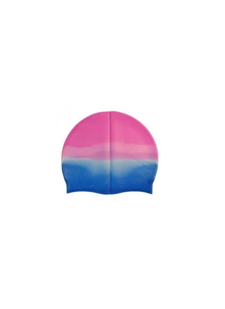 Generic Anti-slip hair bonnet - multi-colored 