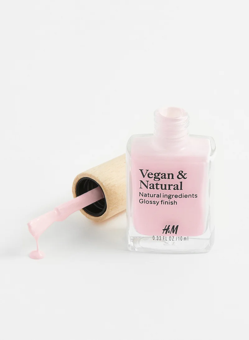 H&M Nail Polish