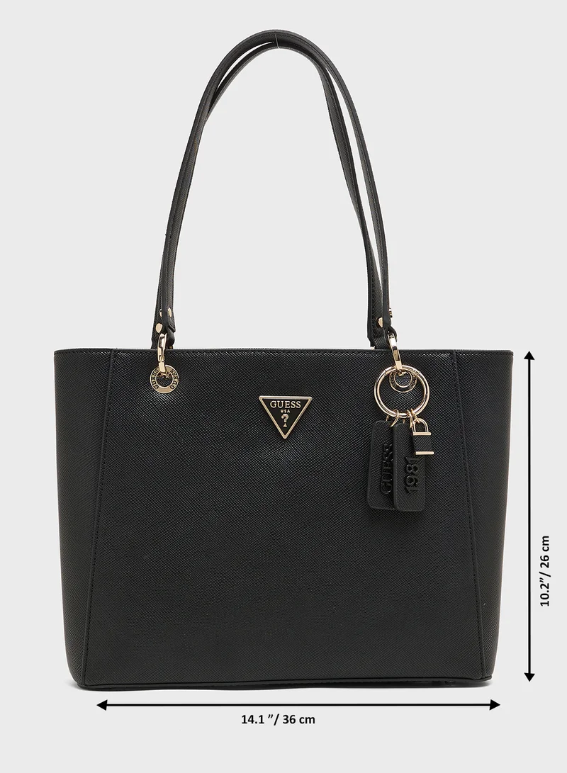 GUESS Noelle Tote
