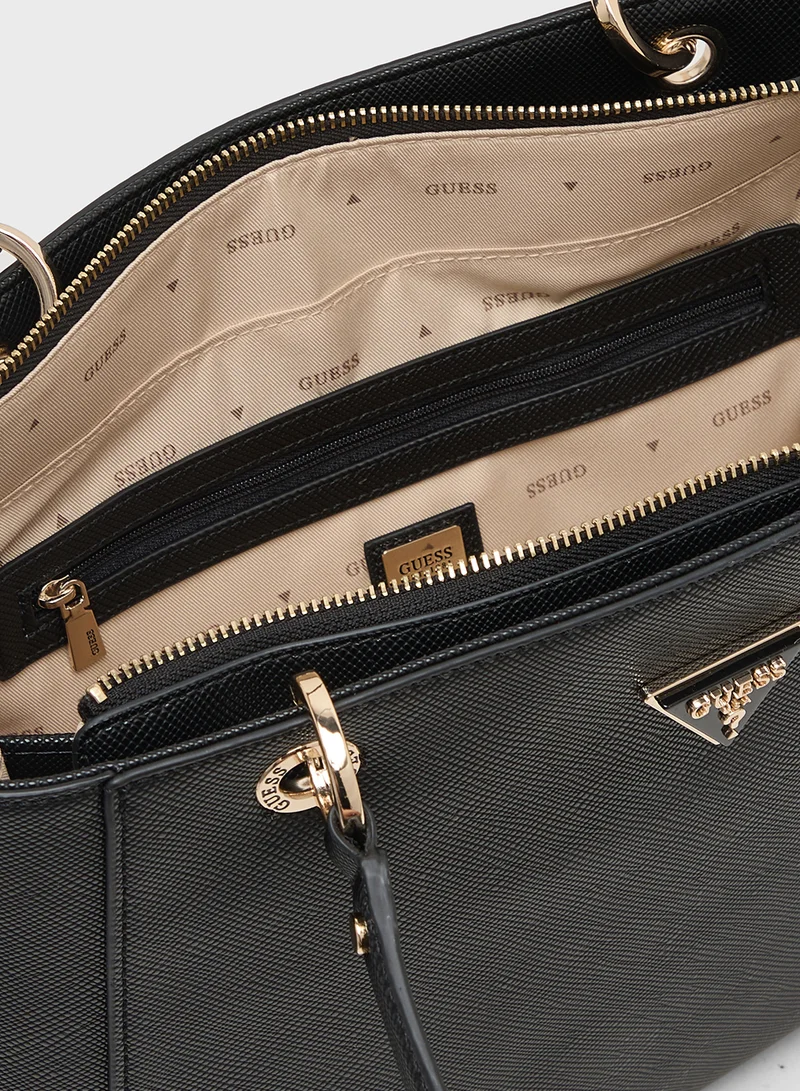 GUESS Noelle Tote