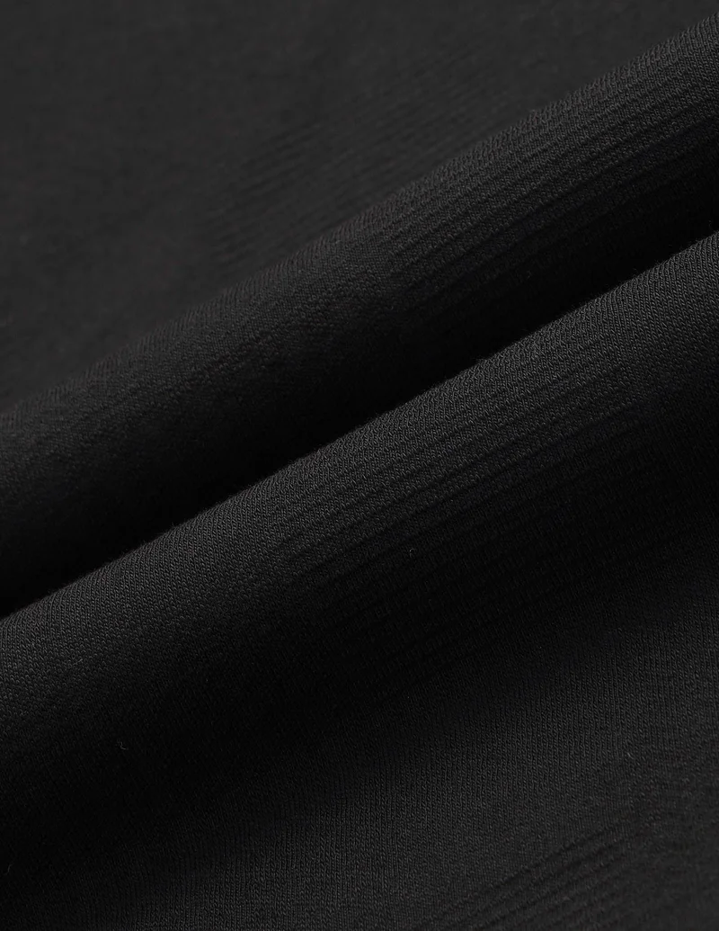 Arrow Textured Regular Fit Polo Shirt