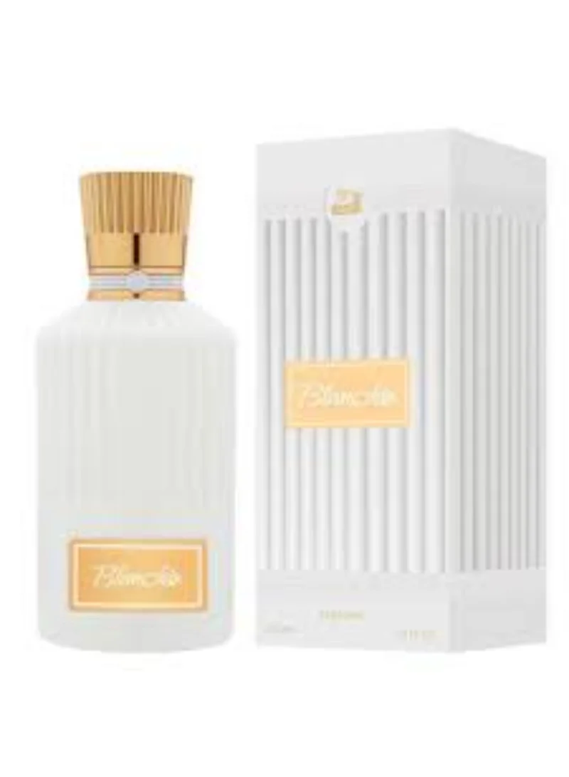 الدخيل للعود عطر بلانك 100مل