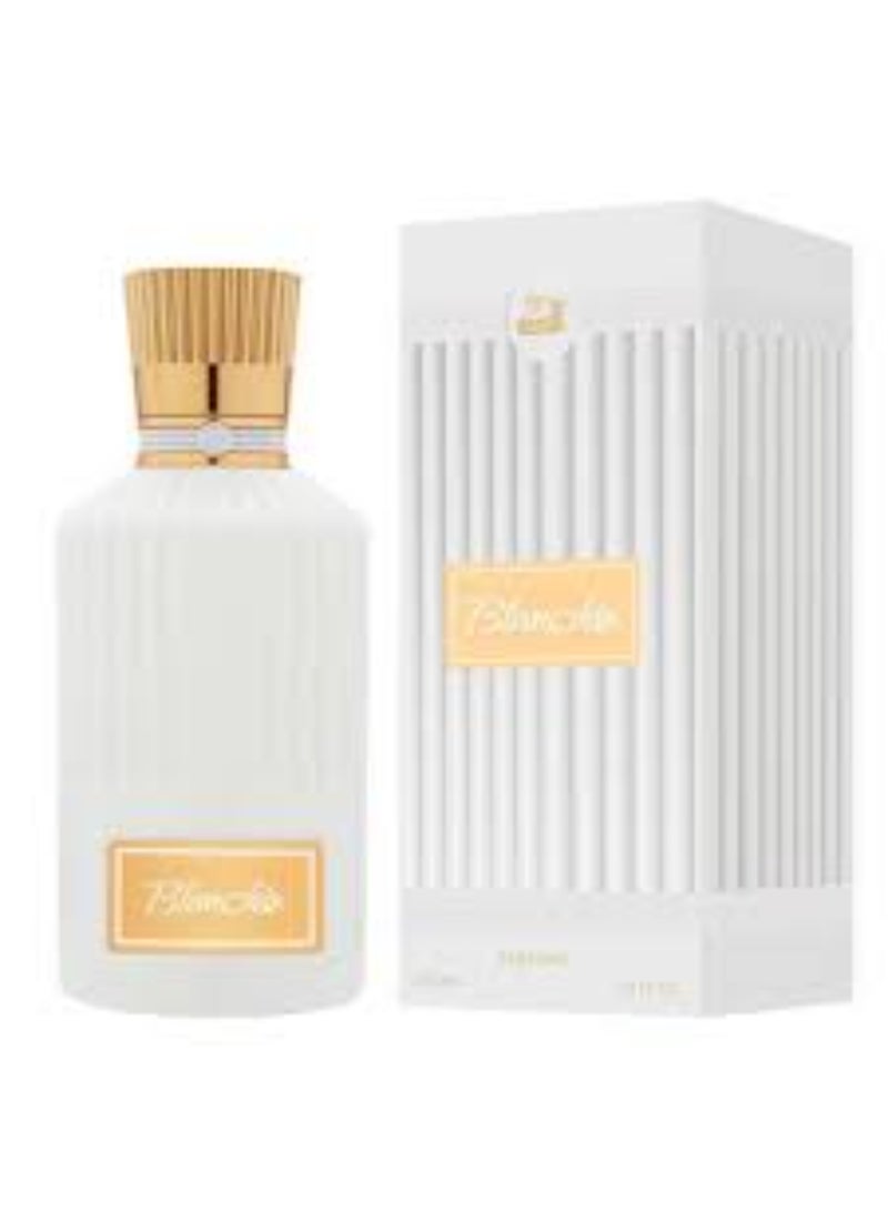 الدخيل للعود عطر بلانك 100مل