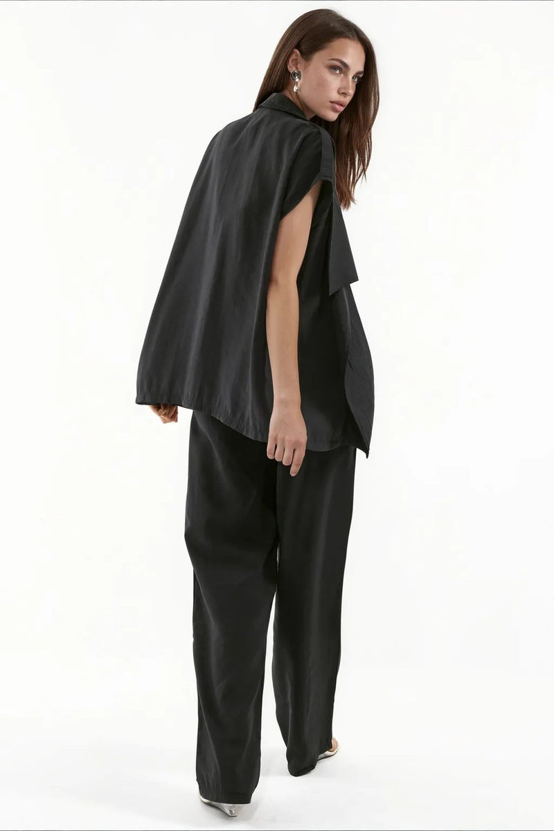 Jennyfer Cotton Viscose Two-Piece Coord - Image 3