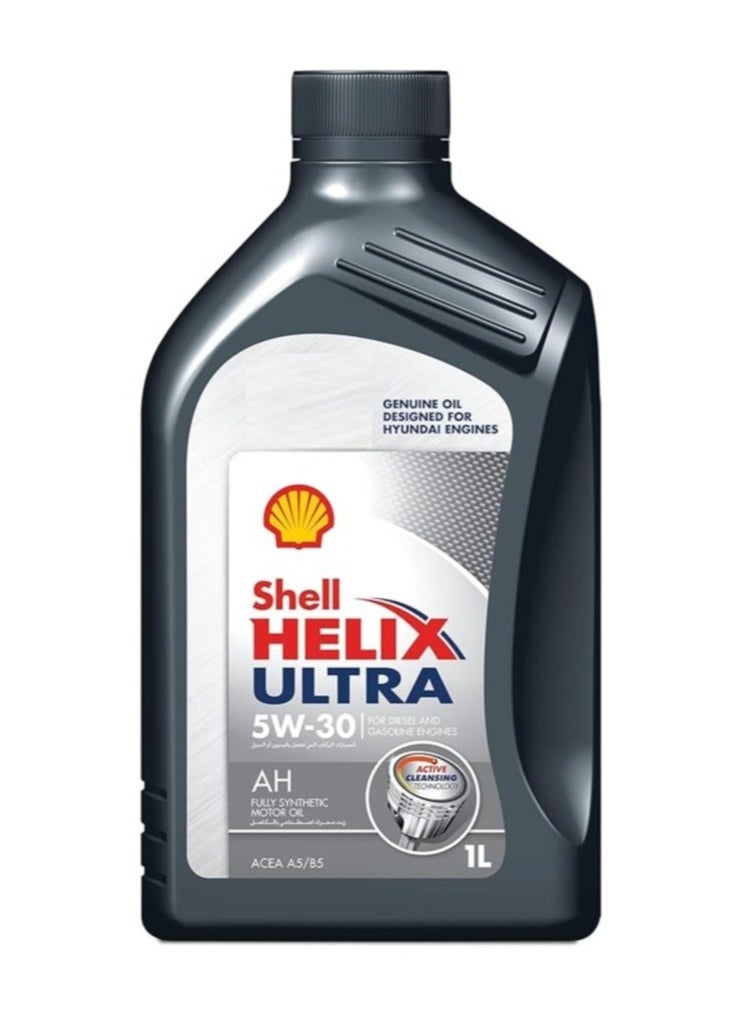 Shell Shell Helix Ultra AH 5W-30 Engine Oil 