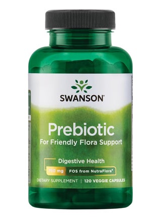 Swanson Prebiotic For Friendly Flora Support 375 Mg 120 Veg Caps - pzsku/ZCA6C0F3997D94350FDFCZ/45/1746385629/94435b00-208c-459d-860d-8cf968f02b86