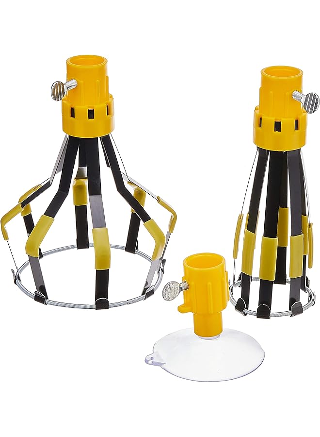 Bayco Lbc 600C Deluxe Light Bulb Changer Kit - Image 1