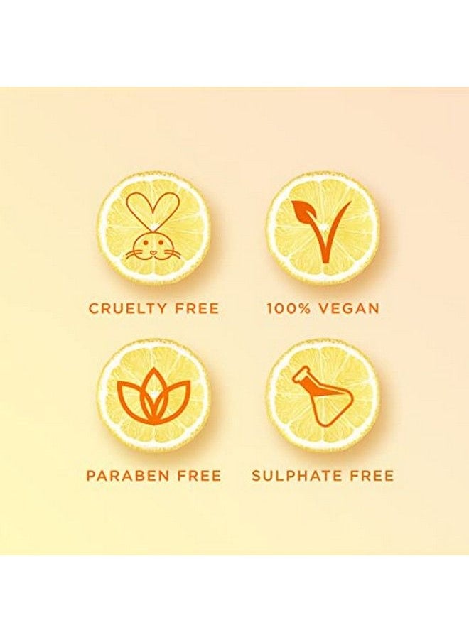 LOTUS HERBALS - Whiteglow Vitamin C Radiance Face Wash ; For Dark Spots & Dull Skin ; Anti Pollution ; 100G - Image 1