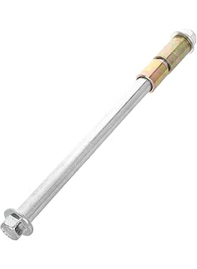 Motorcycle Rear Wheel Axle Spacer Set High Performance Repair Kit for Dirt Bikes - Image 1