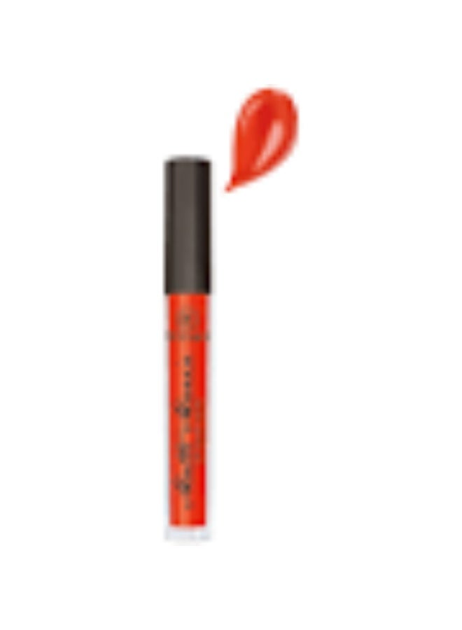 Dermacol Matte Mania Liquid Lip Color 51 3.5ml - Image 3