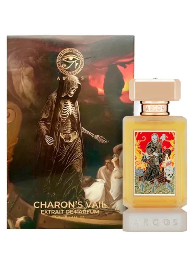 أرغوس شارون فيل إكستريت دي بارفان 100 مل