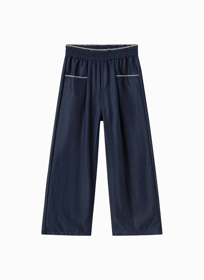 بالابالا Kids Girls Woven trousers