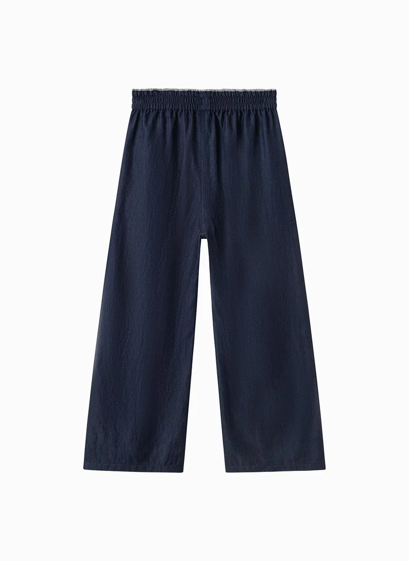 بالابالا Kids Girls Woven trousers