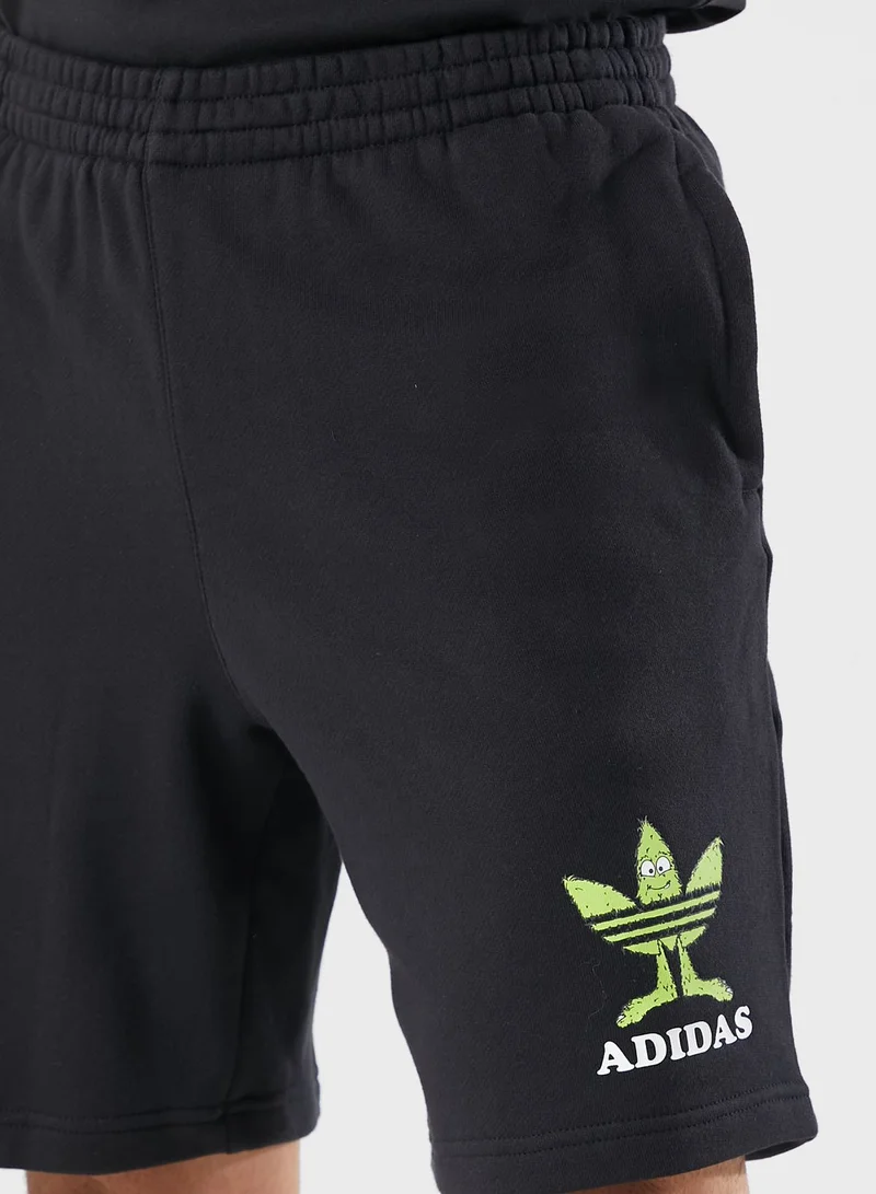 adidas Originals Fun Shorts