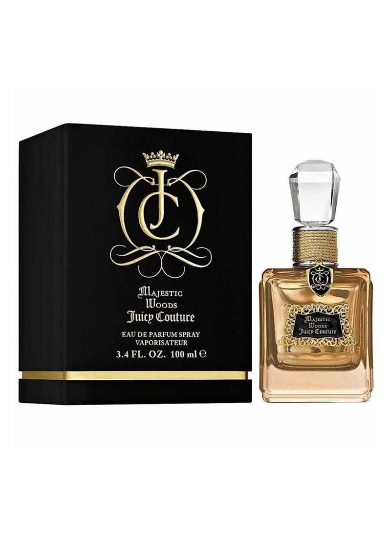 Juicy Couture - Majestic Woods EDP 100ml - Image 1