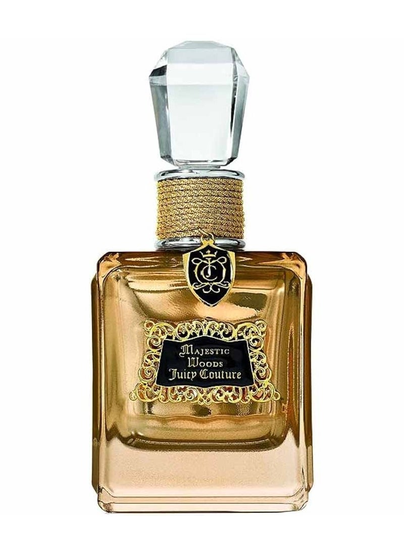 Juicy Couture - Majestic Woods EDP 100ml - Image 1