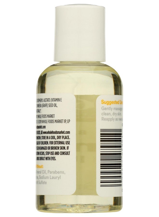 365 Everyday Value Vitamin E Skin Oil 56, 000 IU, 2.25 fl oz - Image 2