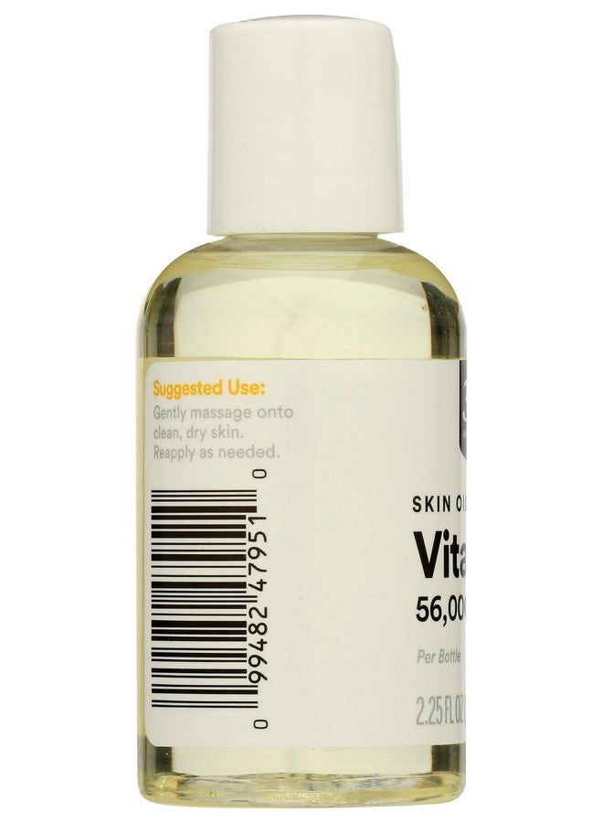 365 Everyday Value Vitamin E Skin Oil 56, 000 IU, 2.25 fl oz - Image 4