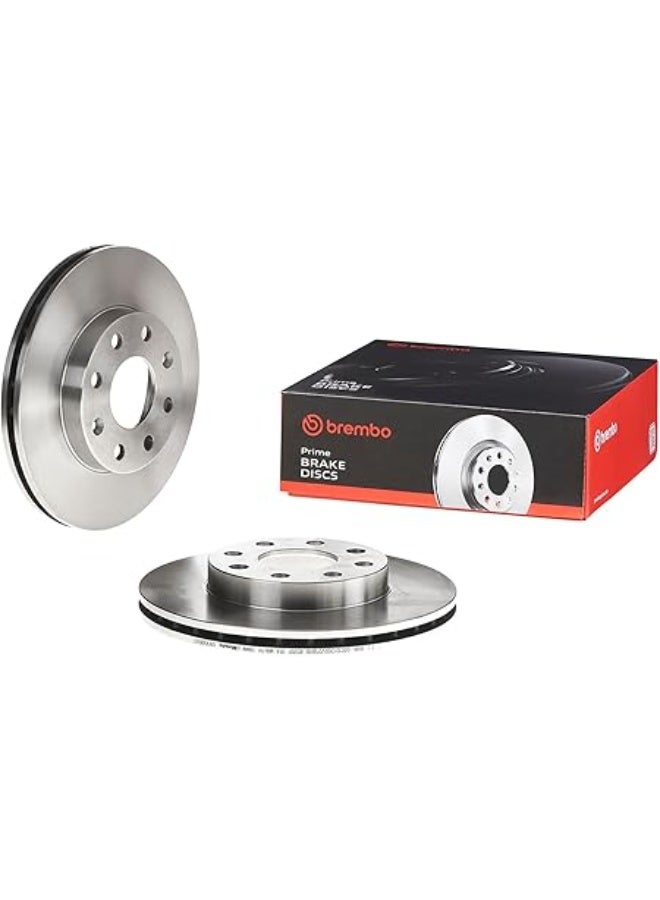 هوبات الفرامل / الدوار - 09.3090.20