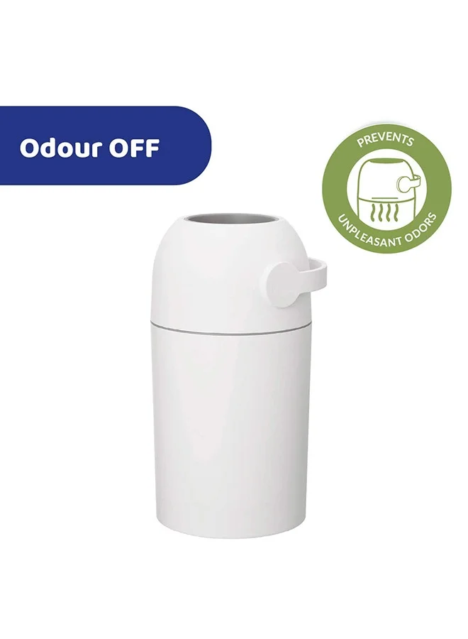Chicco Nappy Bin 0m+