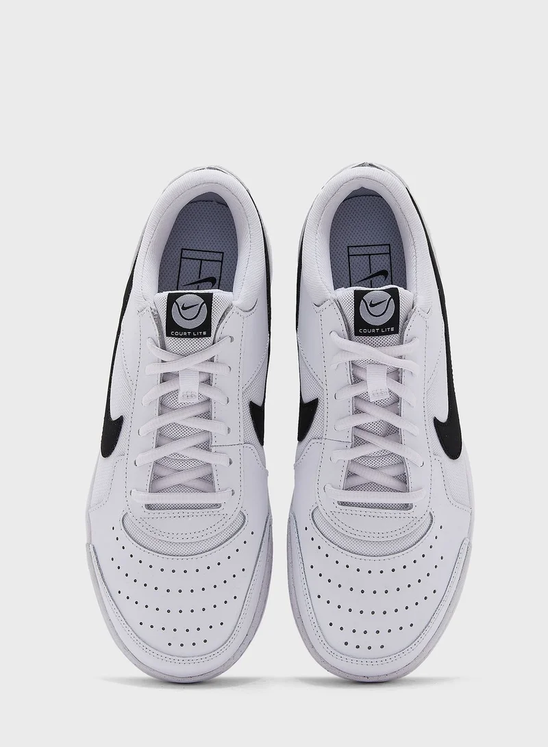 Nike Zoocourt Lite 3