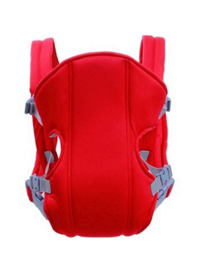 NIBEMINENT Adjustable Positions Carrier 3D Backpack - Image 3