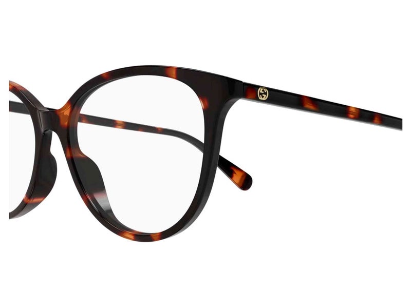 GUCCI Women Cat Eye Frames  54 GG1359O - Image 3