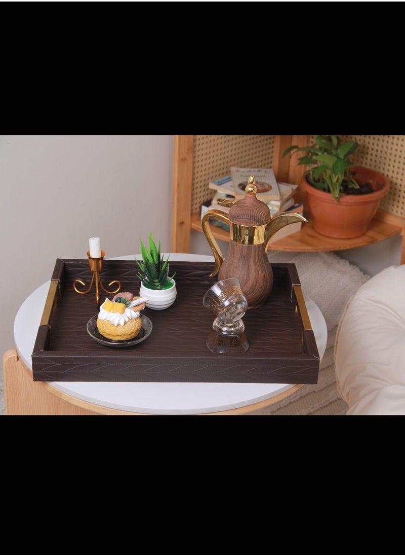 A Set of Multi use Trays