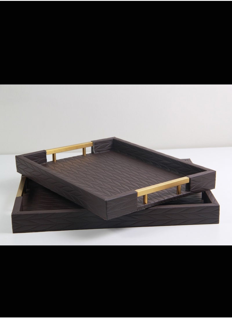 MARS Q A Set of Multi use Trays  - Image 2