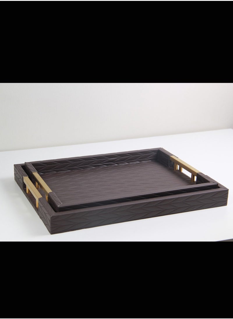 MARS Q A Set of Multi use Trays  - Image 3