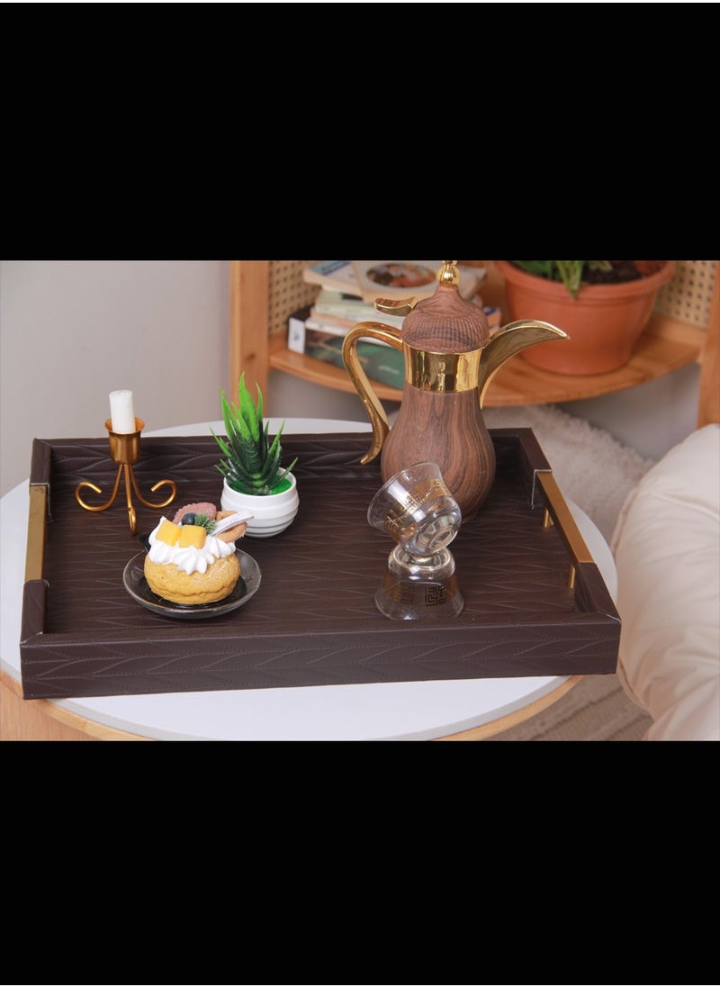 A Set of Multi use Trays