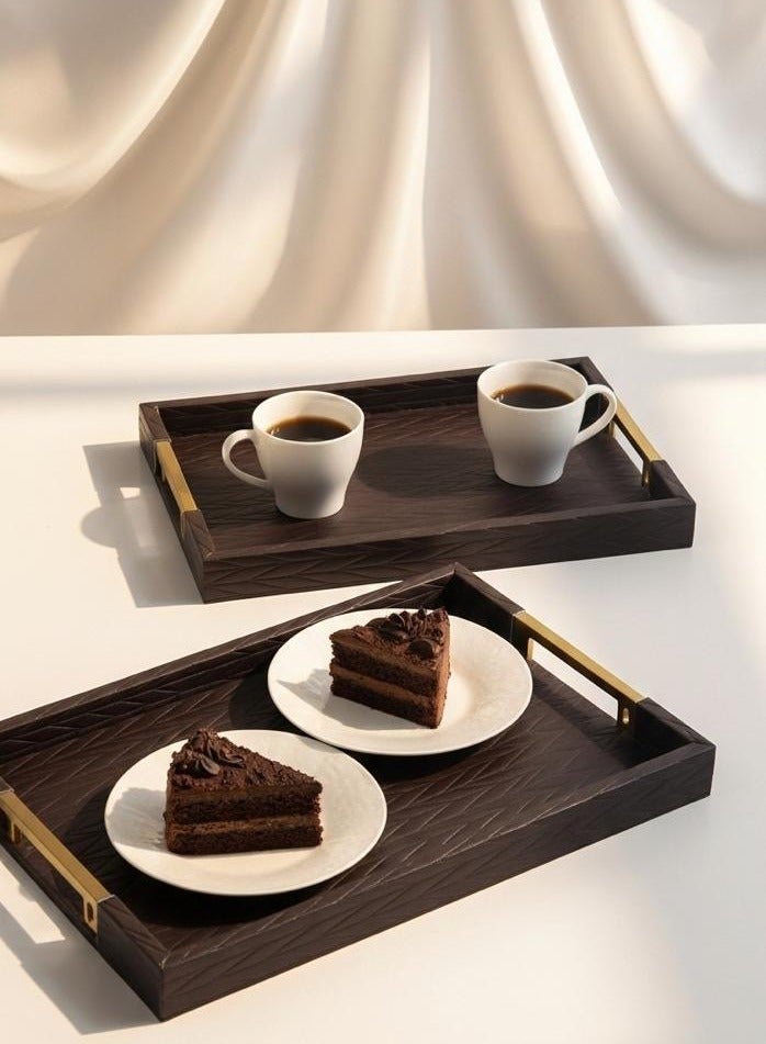 MARS Q A Set of Multi use Trays - Image 2