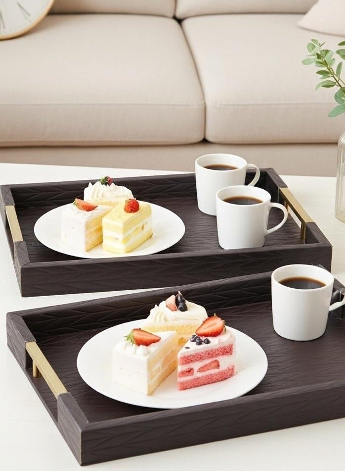 MARS Q A Set of Multi use Trays - Image 3