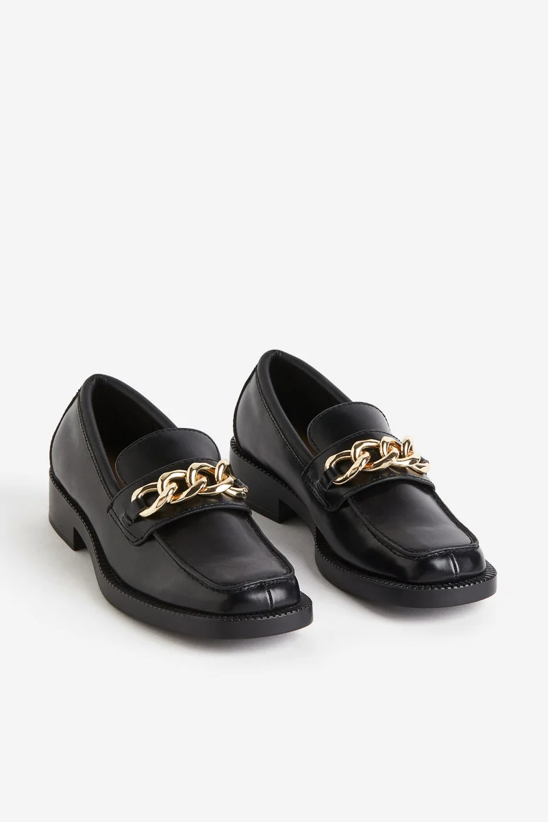 H&M Loafers