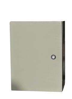 Jaunt W/P Metal Enclosure 300x250x150mm