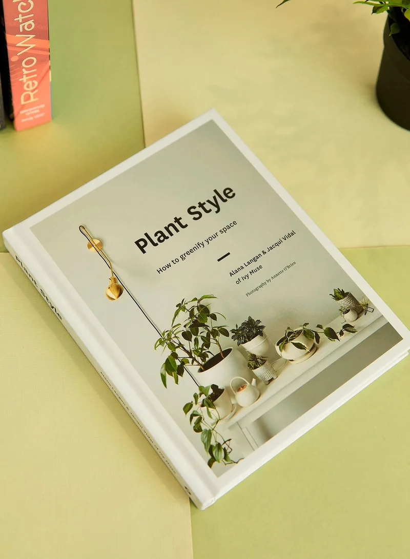 THAMES Plant Style: How To Greenify Your Space