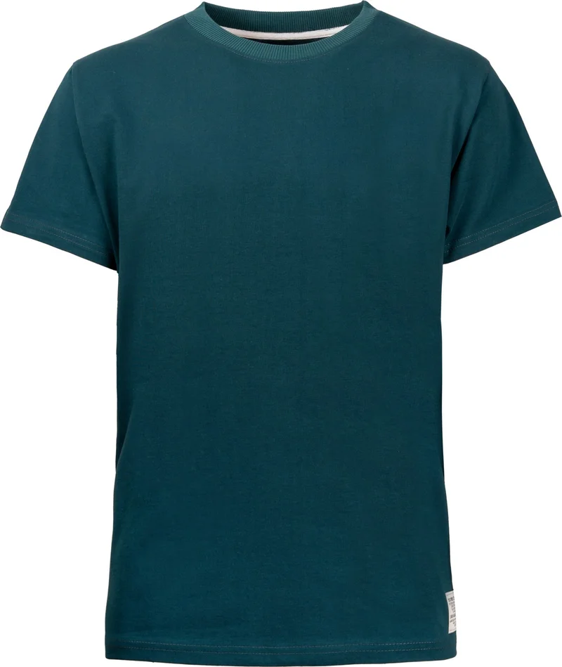 Four Man Suprempamuk: 3-Piece Standard Pattern Basic T-Shirt Set