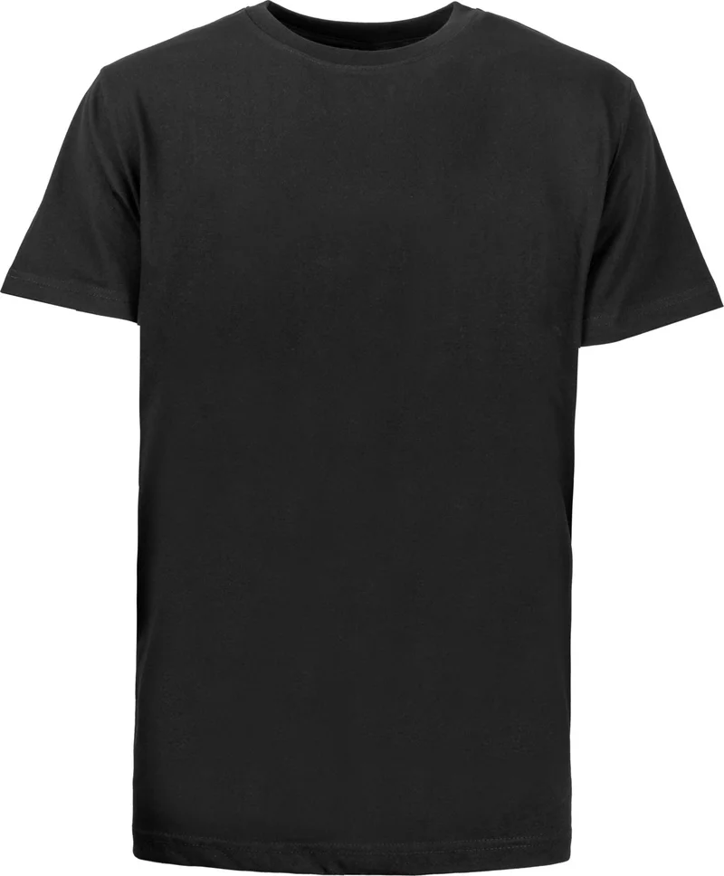 Four Man Suprempamuk: 3-Piece Standard Pattern Basic T-Shirt Set