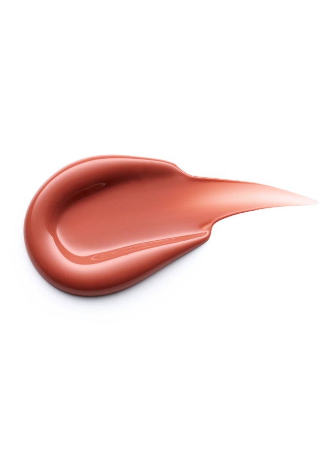 Essence Juicy Bomb Plumping Lipgloss 04-Blossom Peach - Image 3