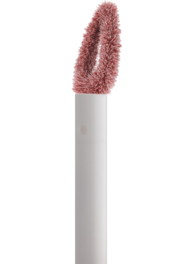 ايسنس Juicy Bomb Plumping Lipgloss 04-Blossom Peach - Image 3