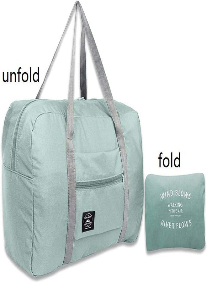 VAJIN Travel Duffel Bag | Shoulder Bag | Expandable Folding Travel Bag for Women | Waterproof Luggage Bag for Travel (1Pcs) - Image 3
