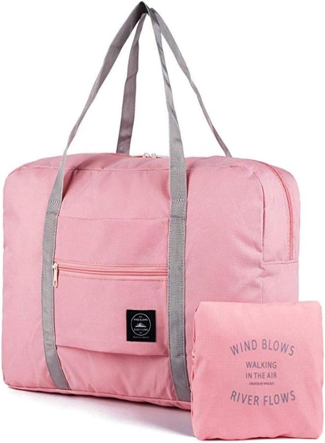 VAJIN Travel Duffel Bag | Shoulder Bag | Expandable Folding Travel Bag for Women | Waterproof Luggage Bag for Travel (1Pcs) - Image 1