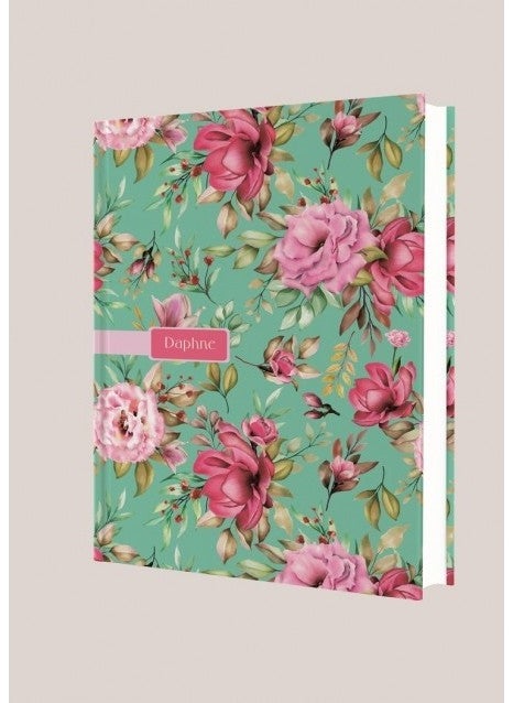 Defter Daphne/pink Spring 16.5X23,5 Unlined 96 Sheets Hard Cover Notebook - pzsku/ZCA6DDB6227A153076ED8Z/45/_/1735848678/b7e6f023-7a65-4d22-92ba-eef11fd9cb03