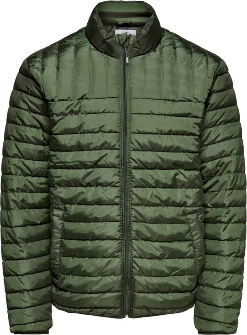 Jack Jones Only & Sons Paul Men's Coat - 22015122 - Image 3
