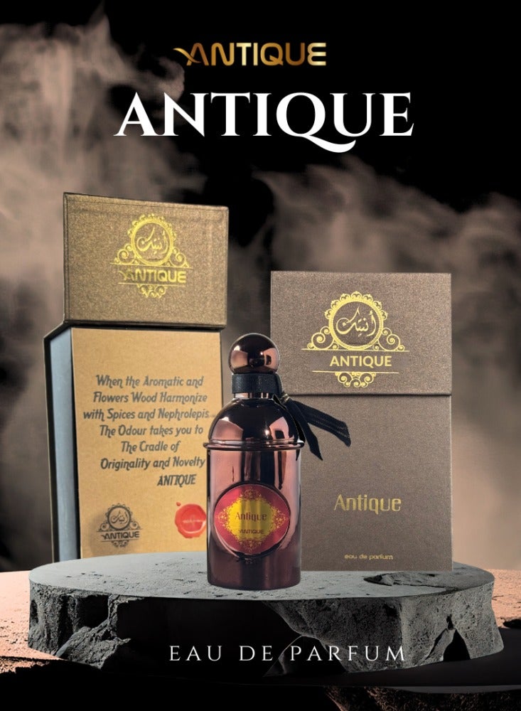 SANDAL OUD EDP 100 ML