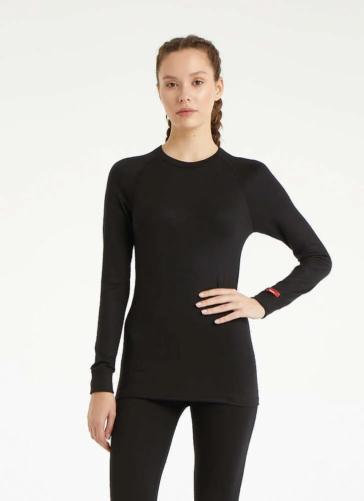 بلاك سباد Unisex Thermal Level 2 Upper Underwear 9259