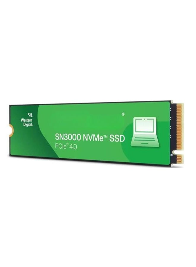 هارد SSD داخلي NVMe سعة 1 تيرابايت Gen4 PCIe مقاس M.2 2280 بسرعة تصل إلى 5000MB/s لترقية الأجهزة - Image 5