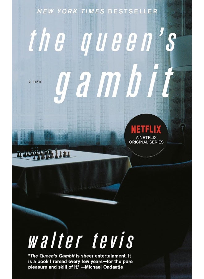 The Queen's Gambit 